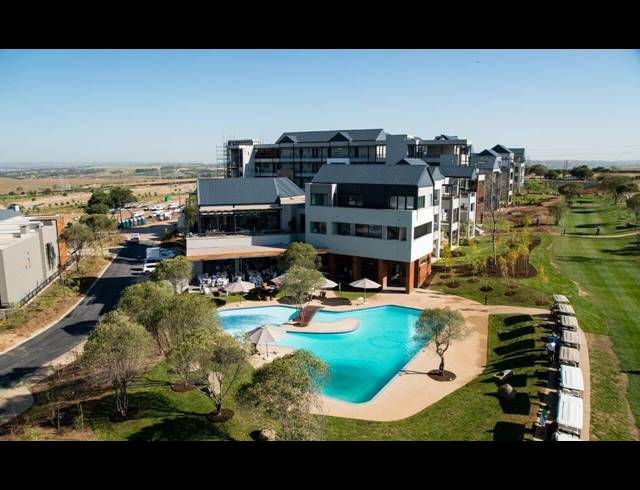 1,001M² VACANT LAND FOR SALE IN STEYN CITY